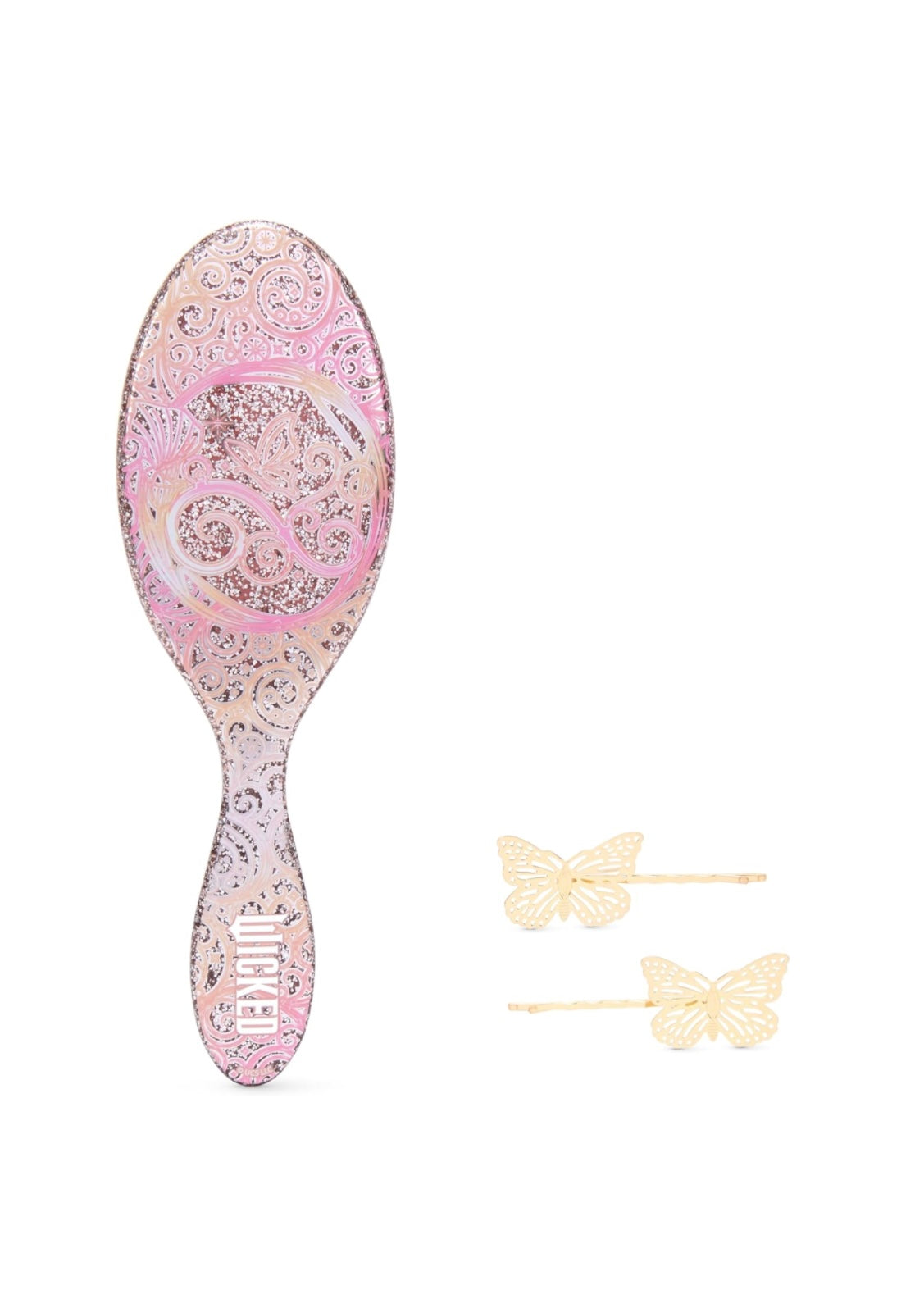 Wicked Detangling Wet Brushes
