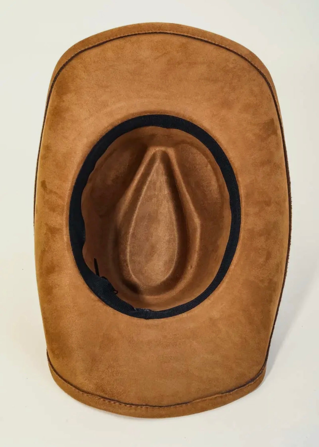 Cherokee Medallion Western Cowboy Hat