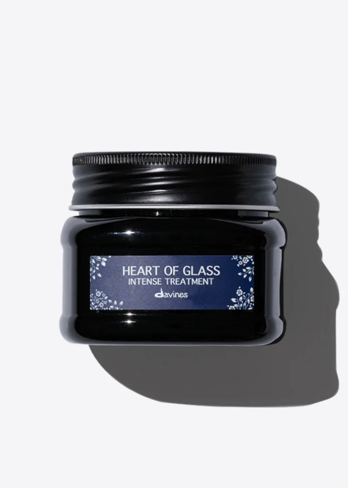 Davines Heart Of Glass Intense Treatment