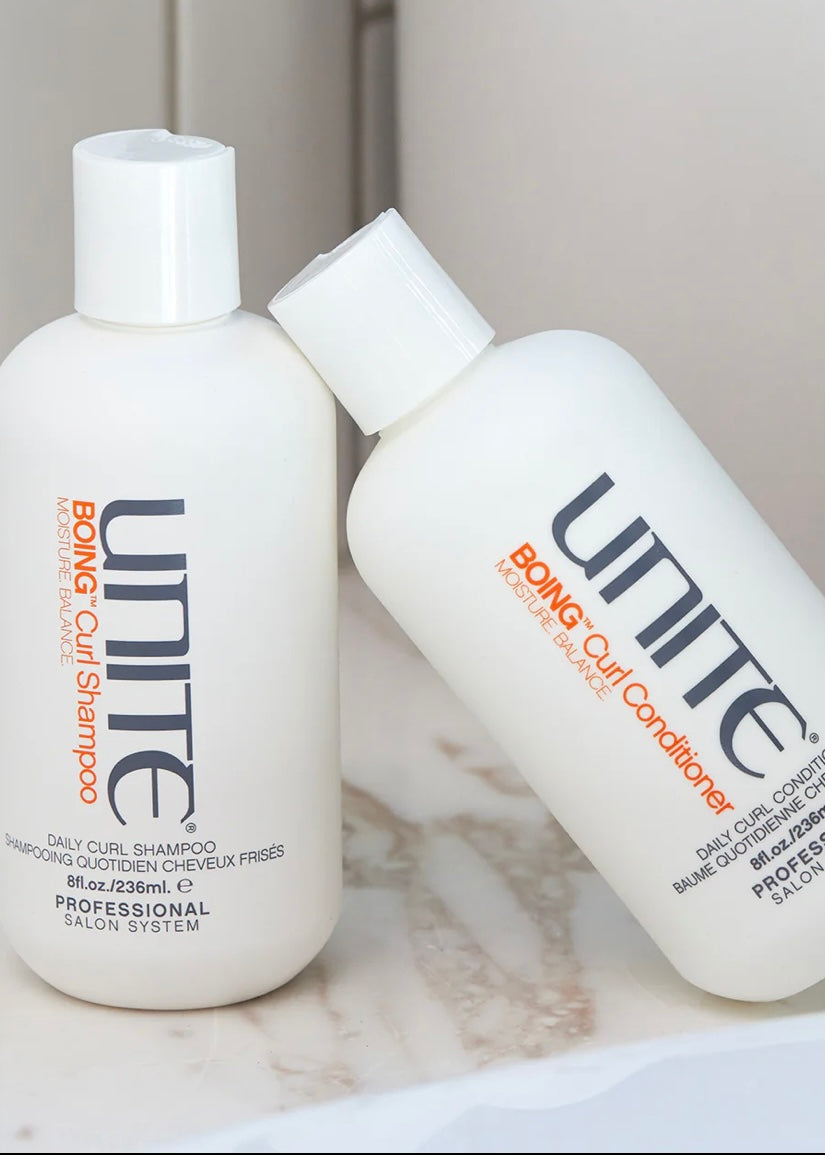 Unite Boing Curl Conditioner