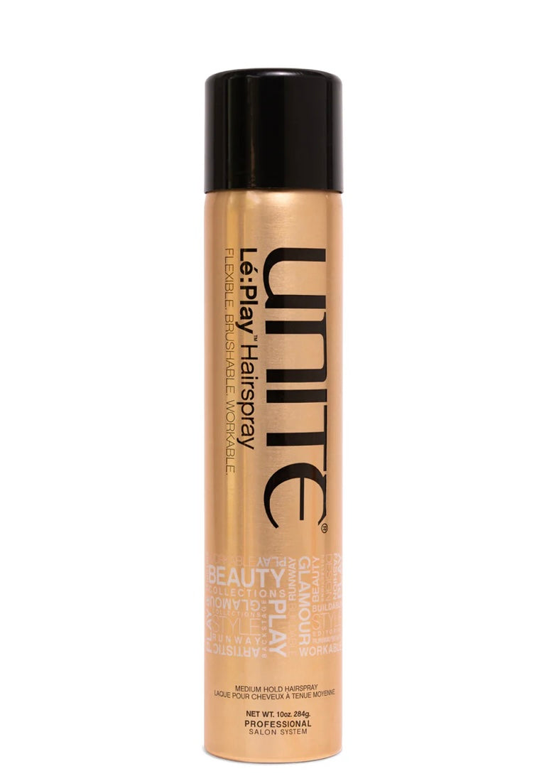 Unite Le: Play Hairspray