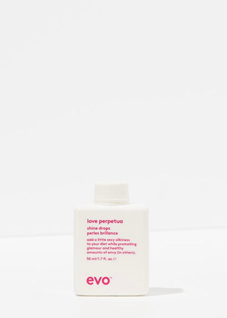 Evo Love Perpetua Shine Drops