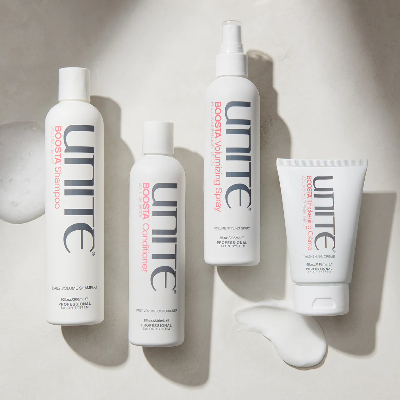 Unite Boosta Volumizing Spray