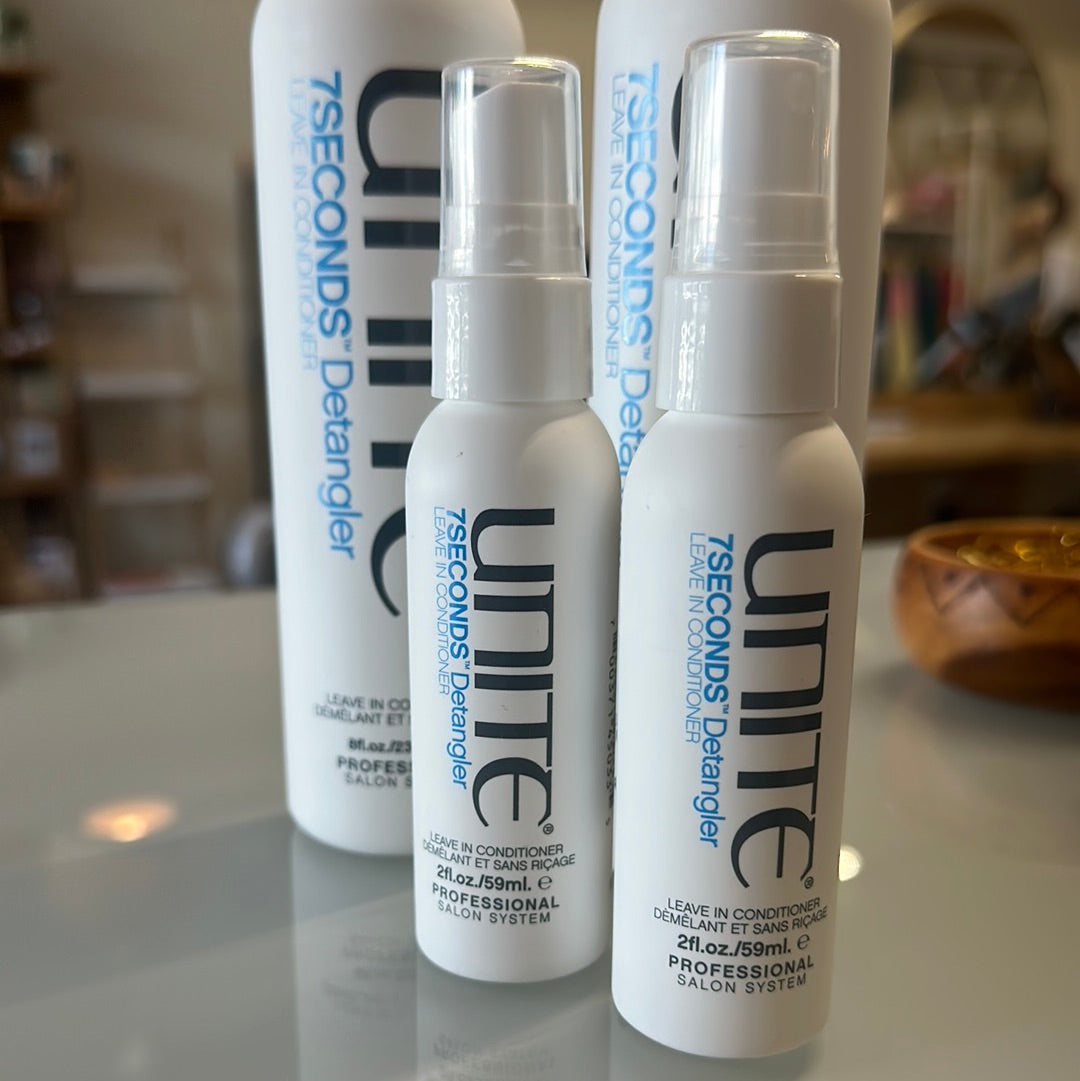 Unite 7Seconds Leave In Conditioner & Detangler