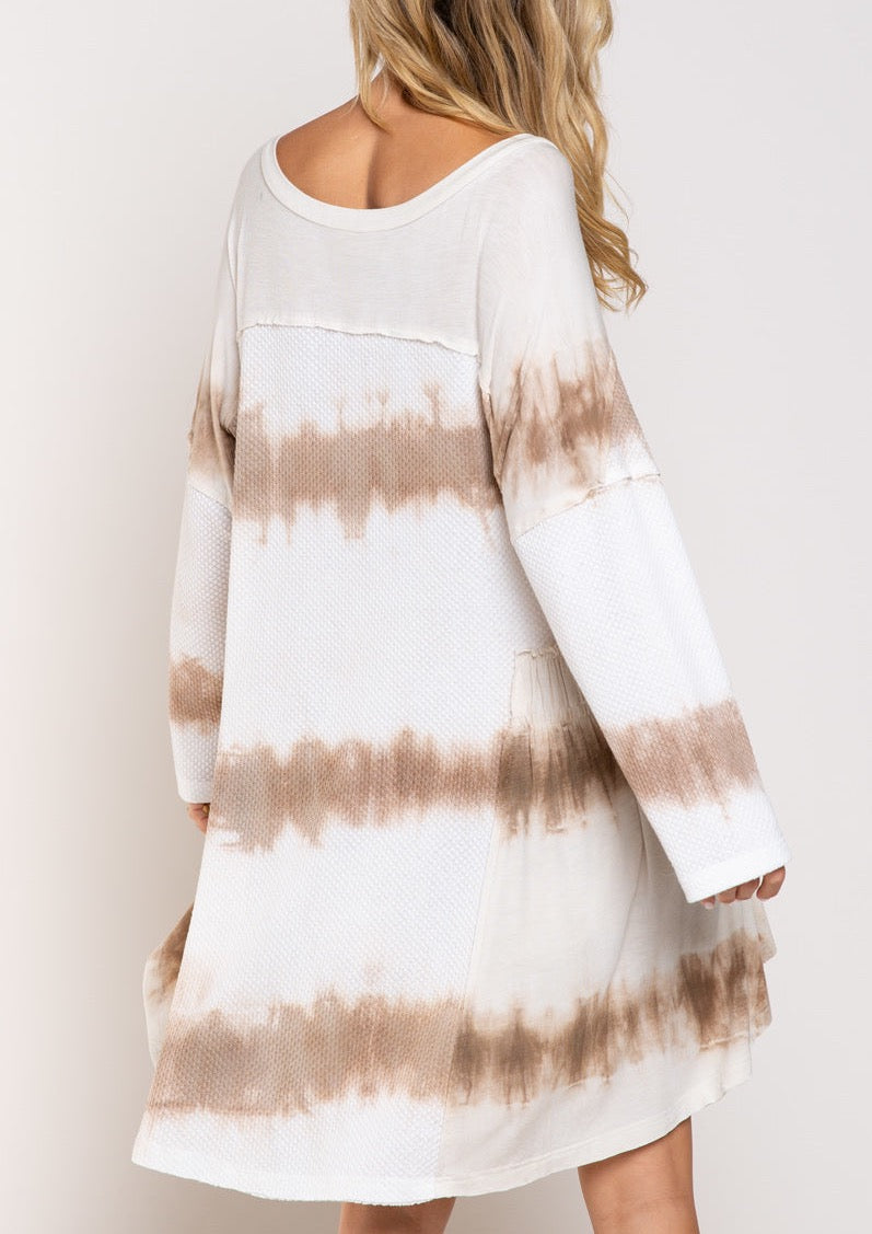 Dreamland Vintage Boho Top