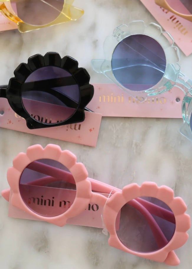 Mermaid Sunglasses for Kids