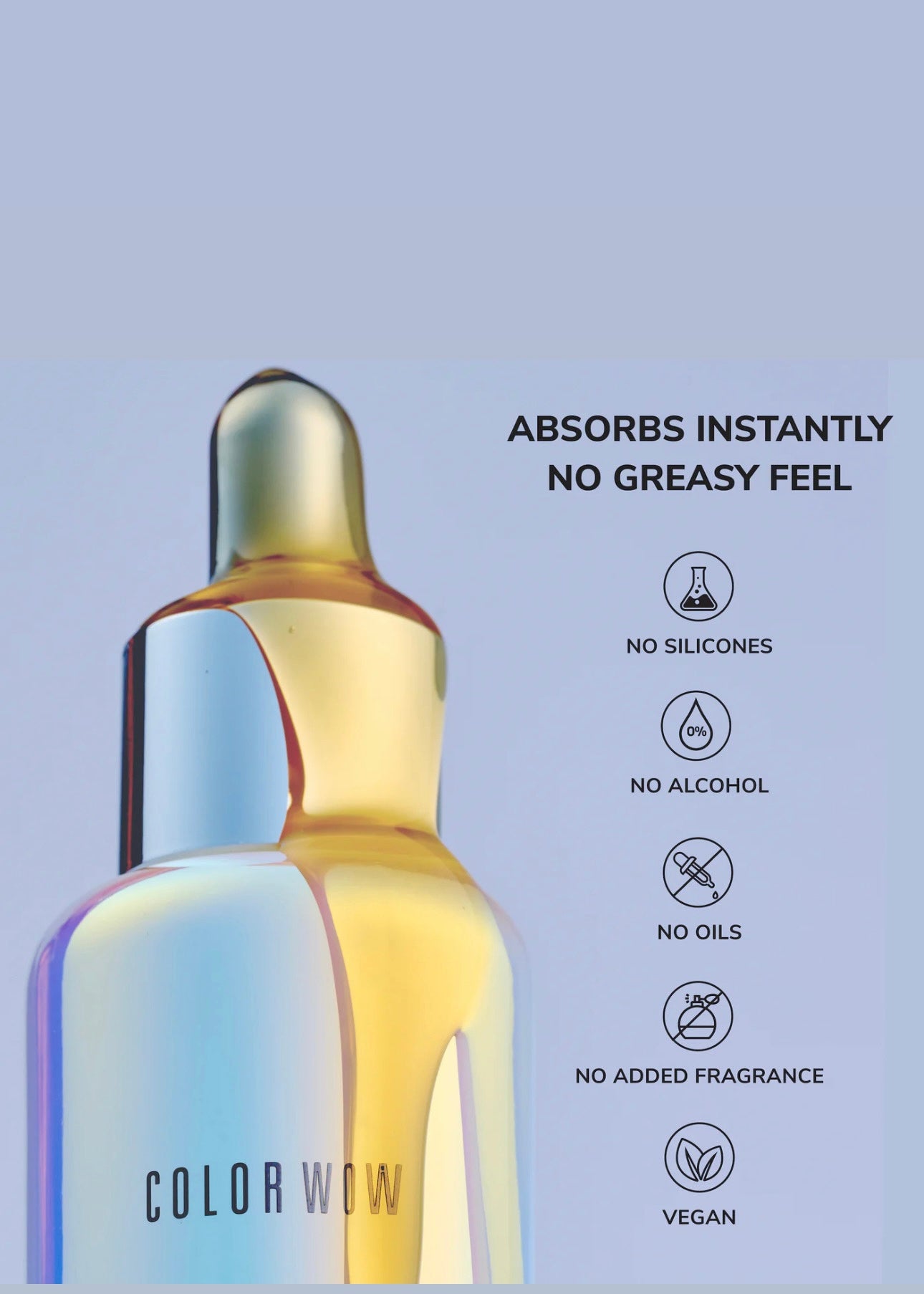 Color Wow Youth Juice Collagen Scalp Treatment