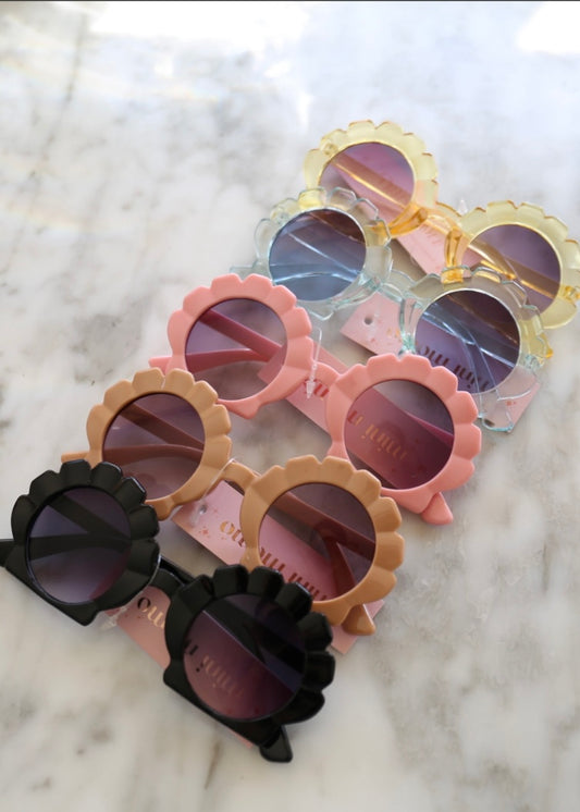 Mermaid Sunglasses for Kids