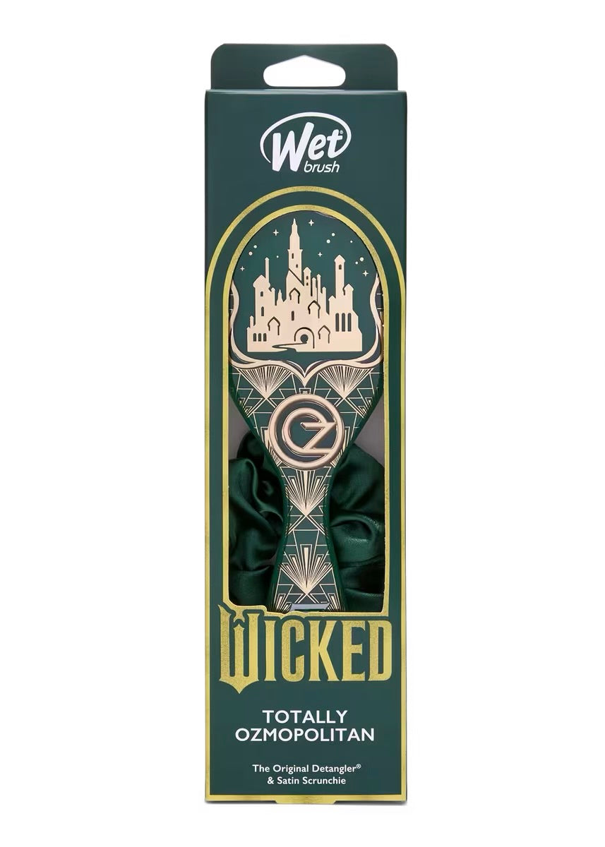 Wicked Detangling Wet Brushes