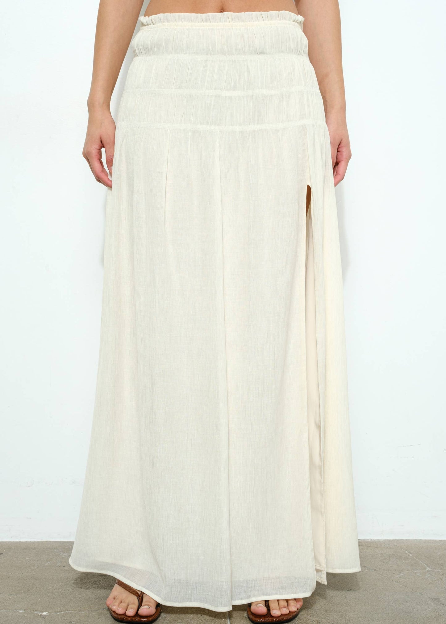 Bali Babe Maxi Skirt
