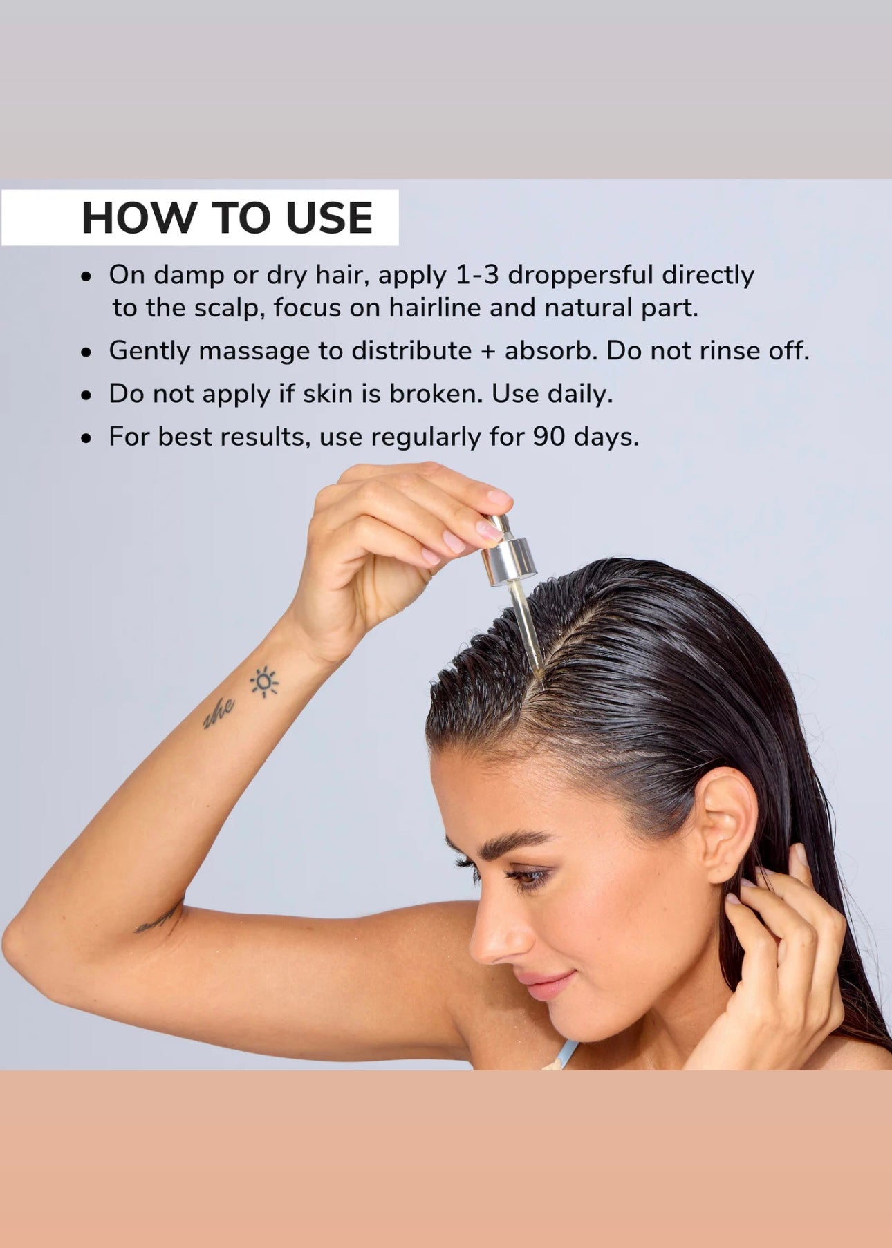 Color Wow Youth Juice Collagen Scalp Treatment