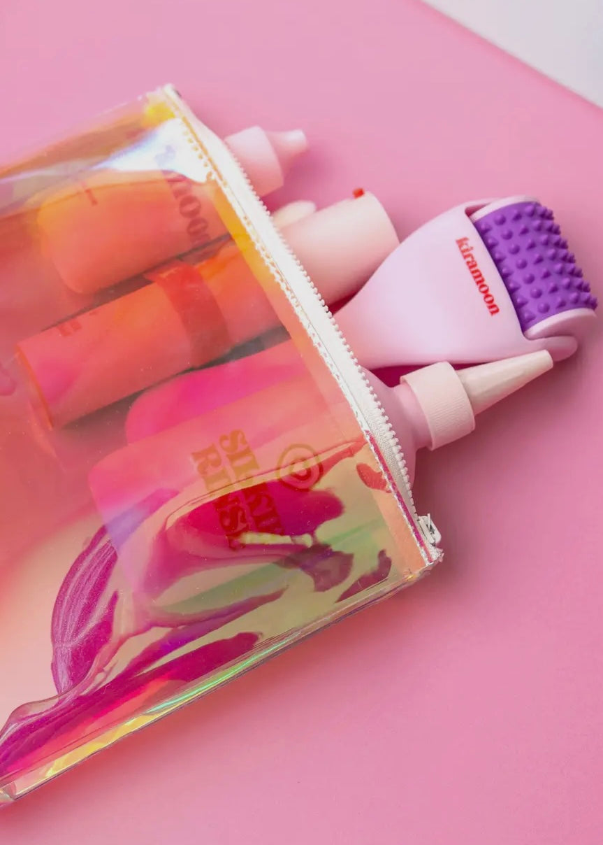 Kiramoon Reset Roller Skincare Boosting Massage Roller