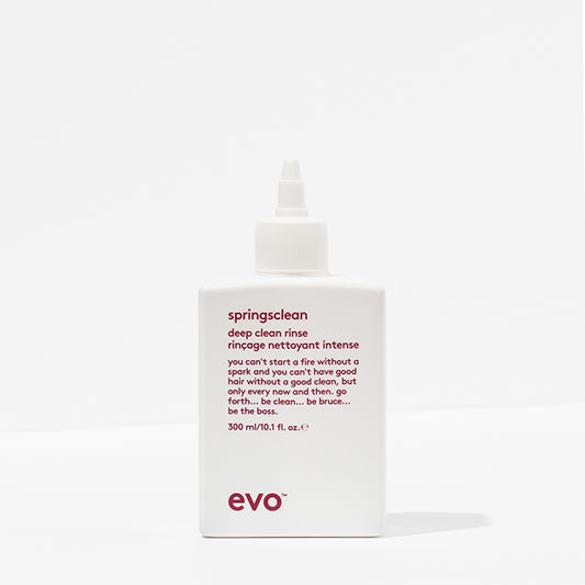 Evo Springsclean