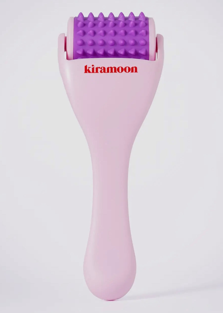 Kiramoon Reset Roller Skincare Boosting Massage Roller