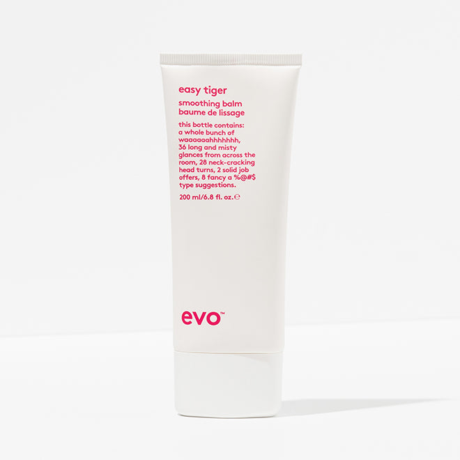 Evo Easy Tiger Smoothing Balm
