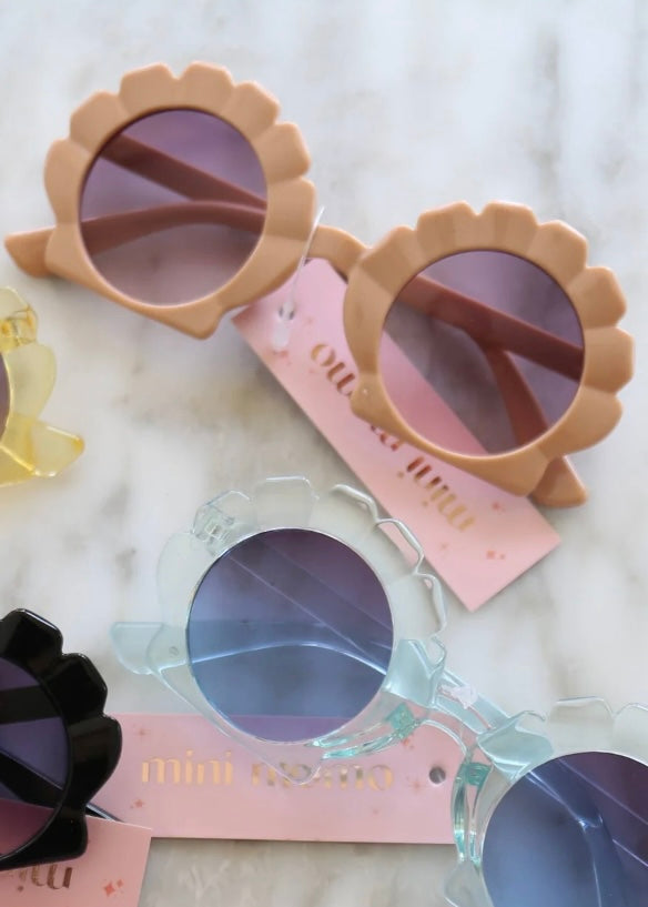 Mermaid Sunglasses for Kids