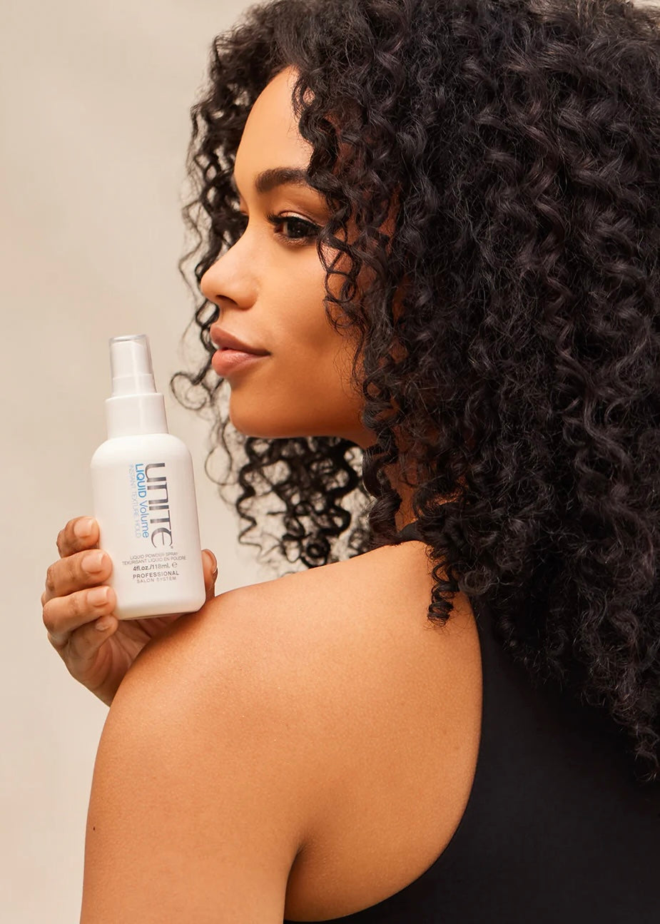 Unite Hair Liquid Volume