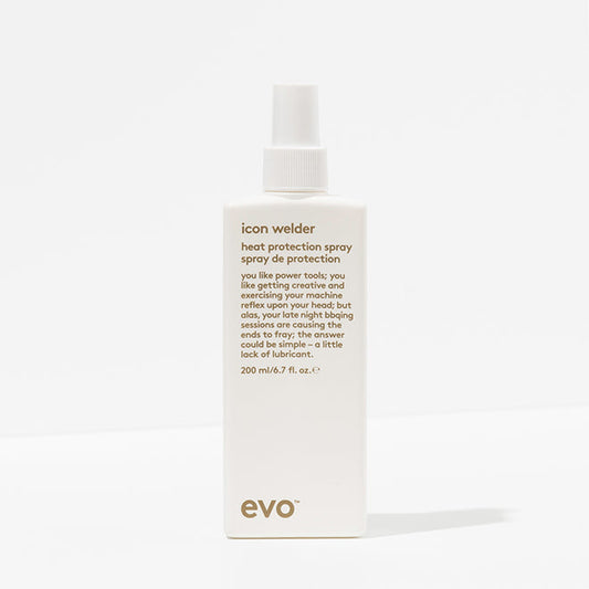 Evo Icon Welder Heat Protection Spray