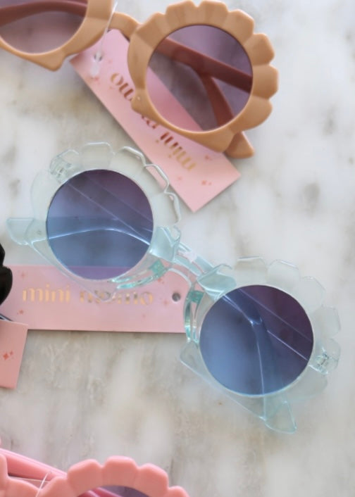 Mermaid Sunglasses for Kids