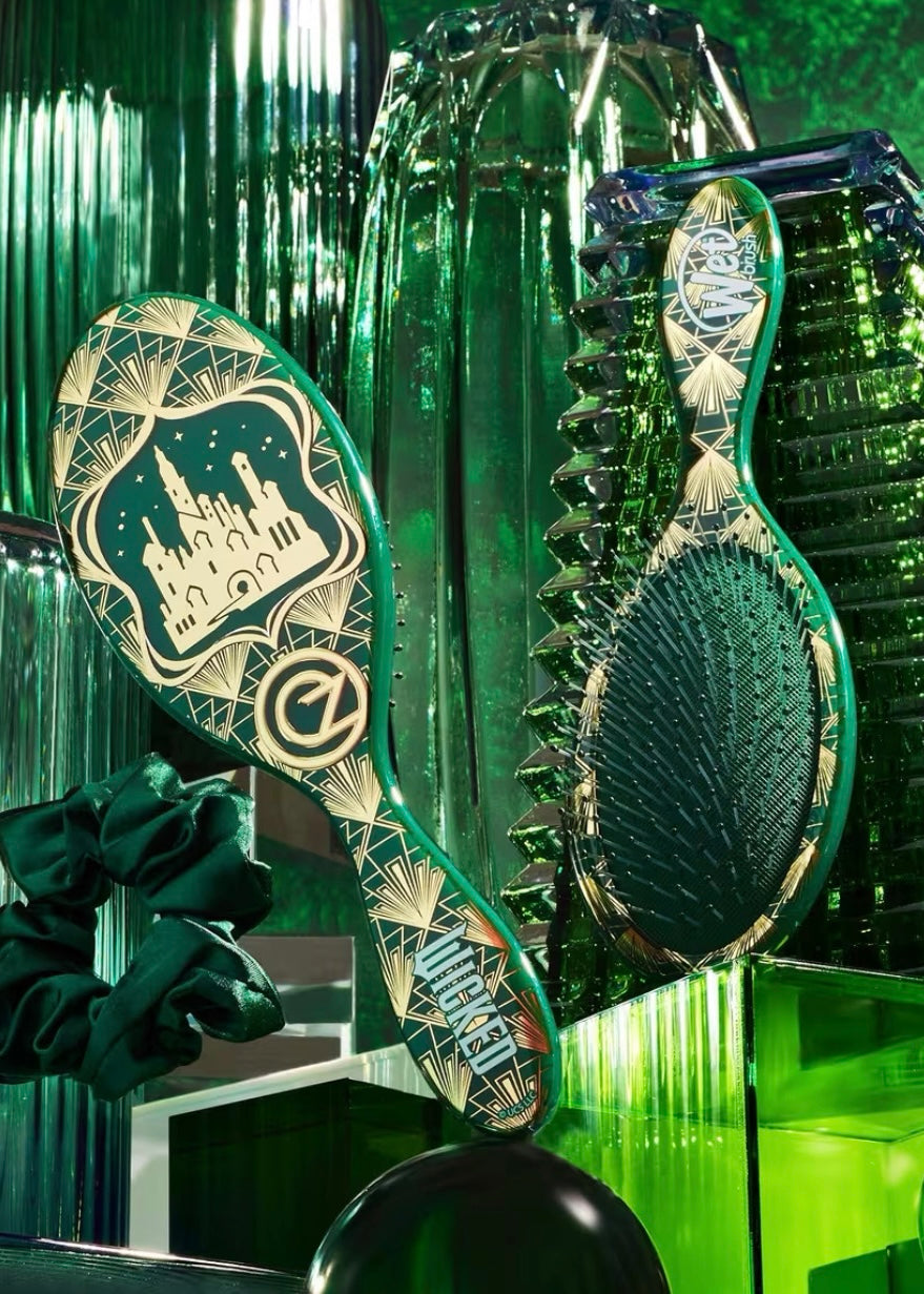 Wicked Detangling Wet Brushes