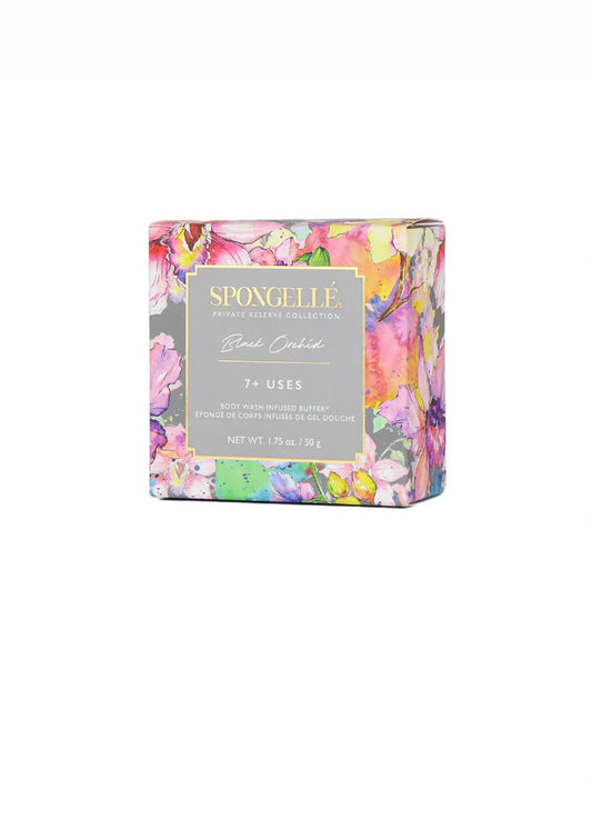Spongelle: Black Orchid