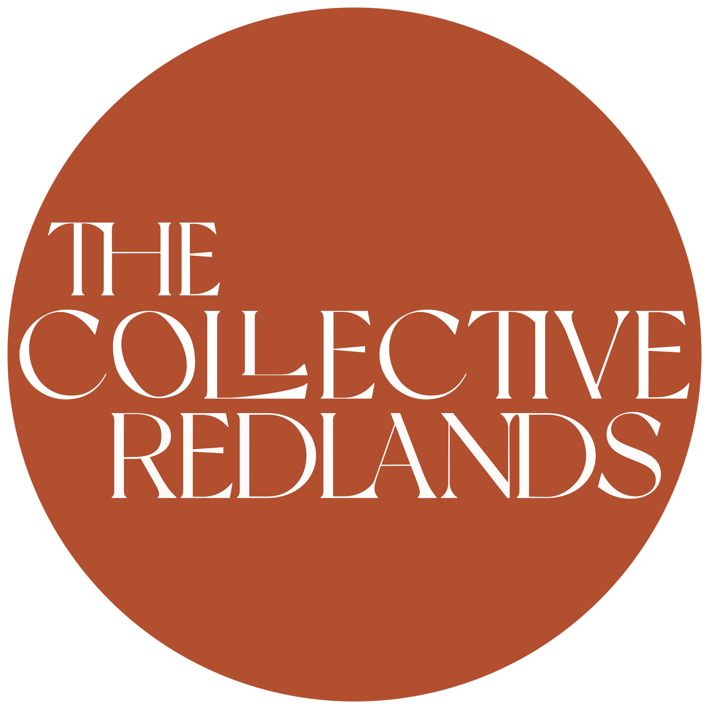 The Collective Redlands Gift Card