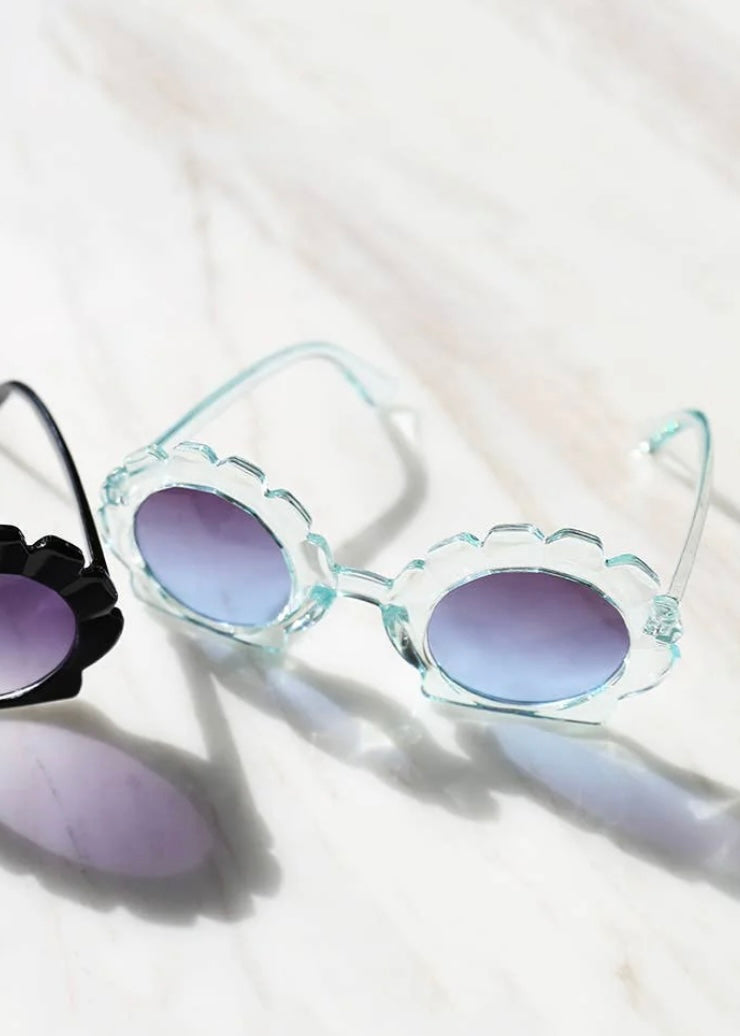 Mermaid Sunglasses for Kids