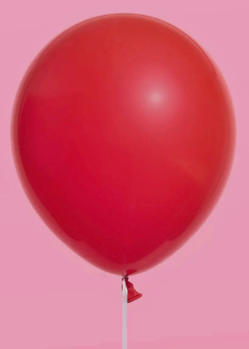 Ma Cherie Cherry Latex 12" Balloons - 24 Pack