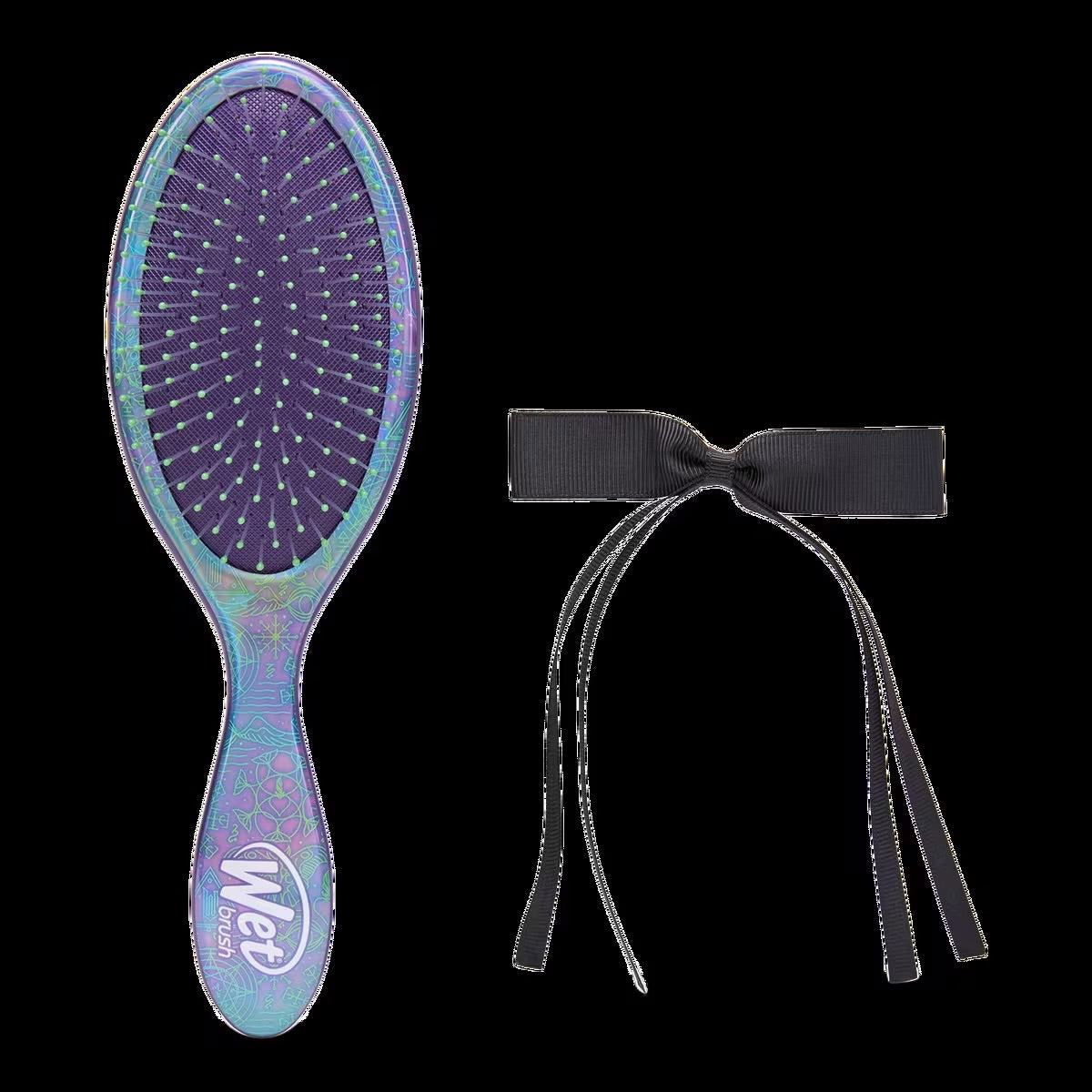 Wicked Detangling Wet Brushes