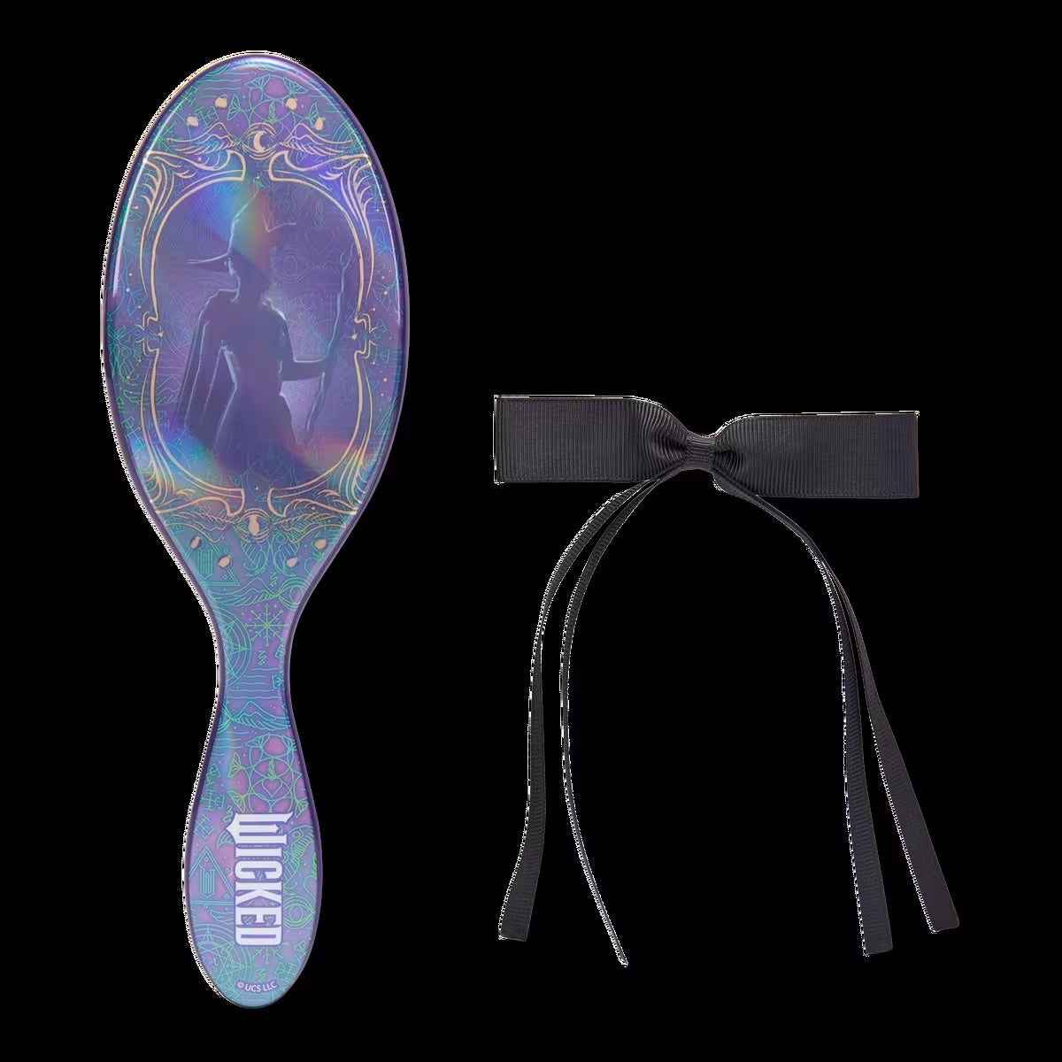 Wicked Detangling Wet Brushes