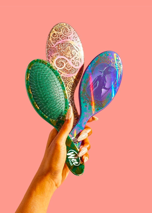 Wicked Detangling Wet Brushes