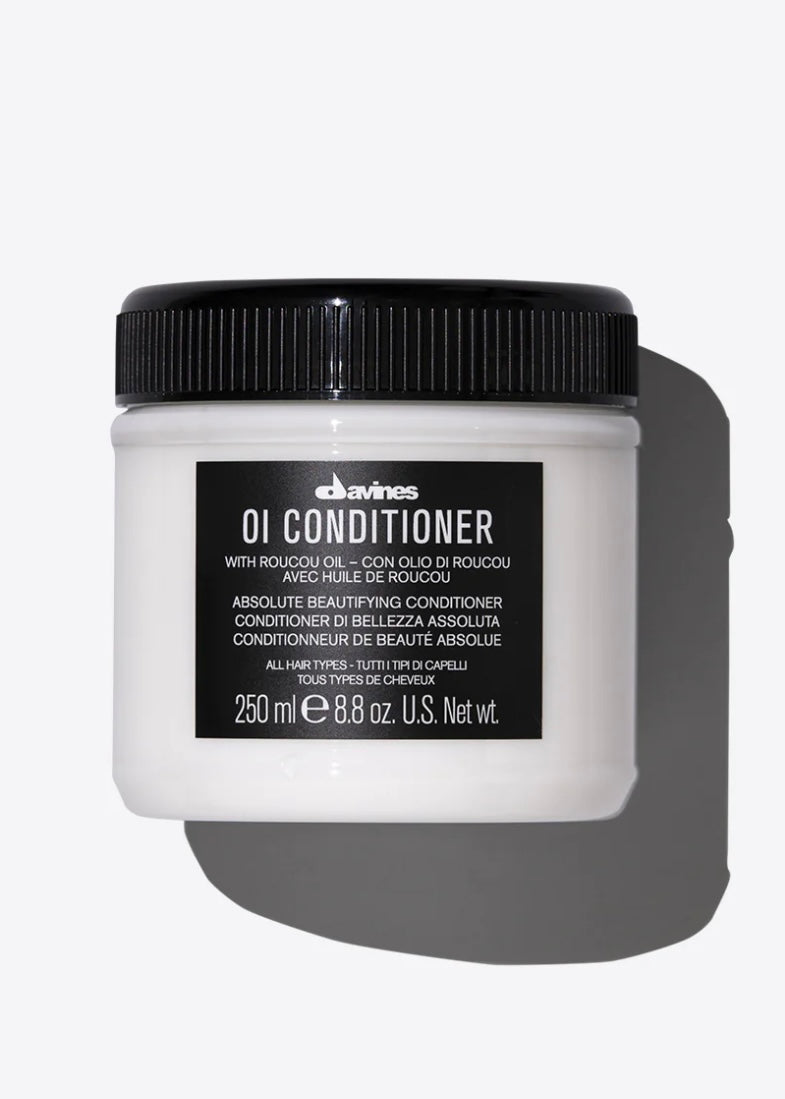 Davines Oi Conditioner