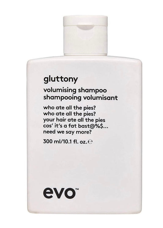 Evo Bride of Gluttony Volumizing Shampoo