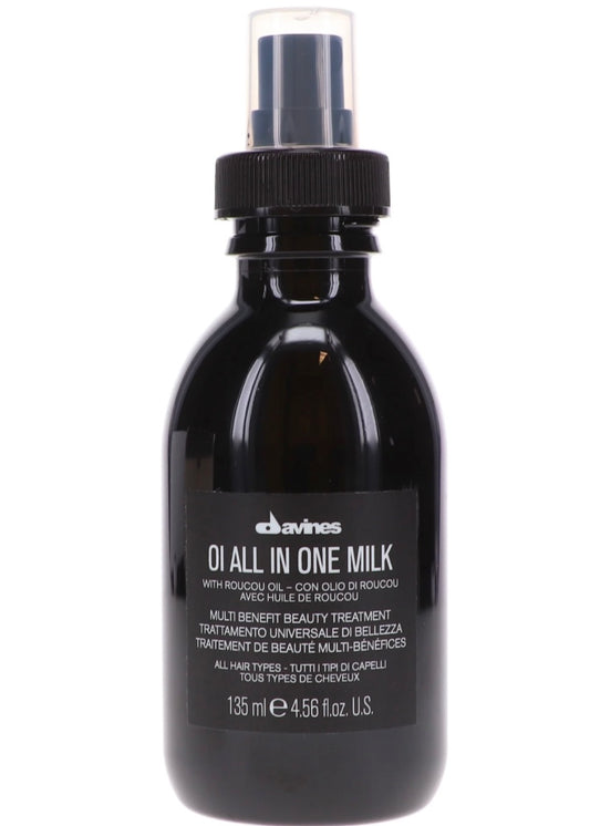 Davines Oi All In One Milk