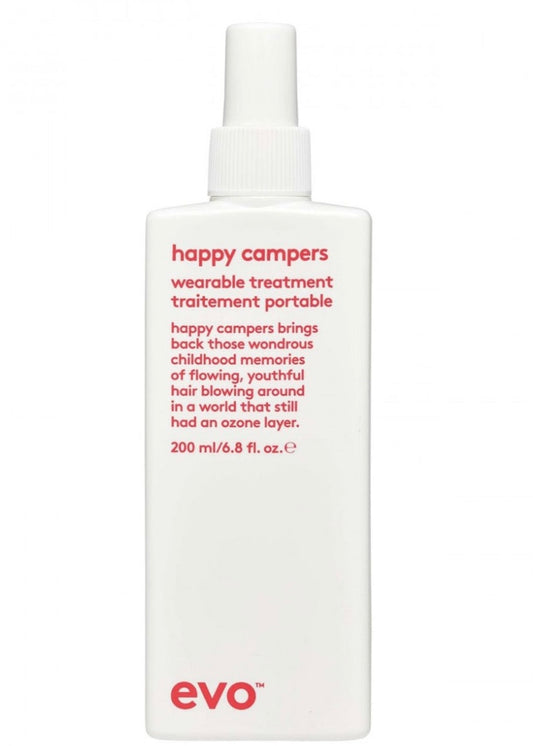 Evo Happy Campers Wearable Treatment