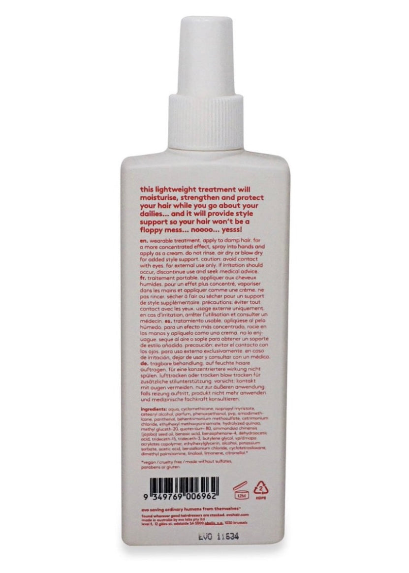 Evo Happy Campers Wearable Treatment