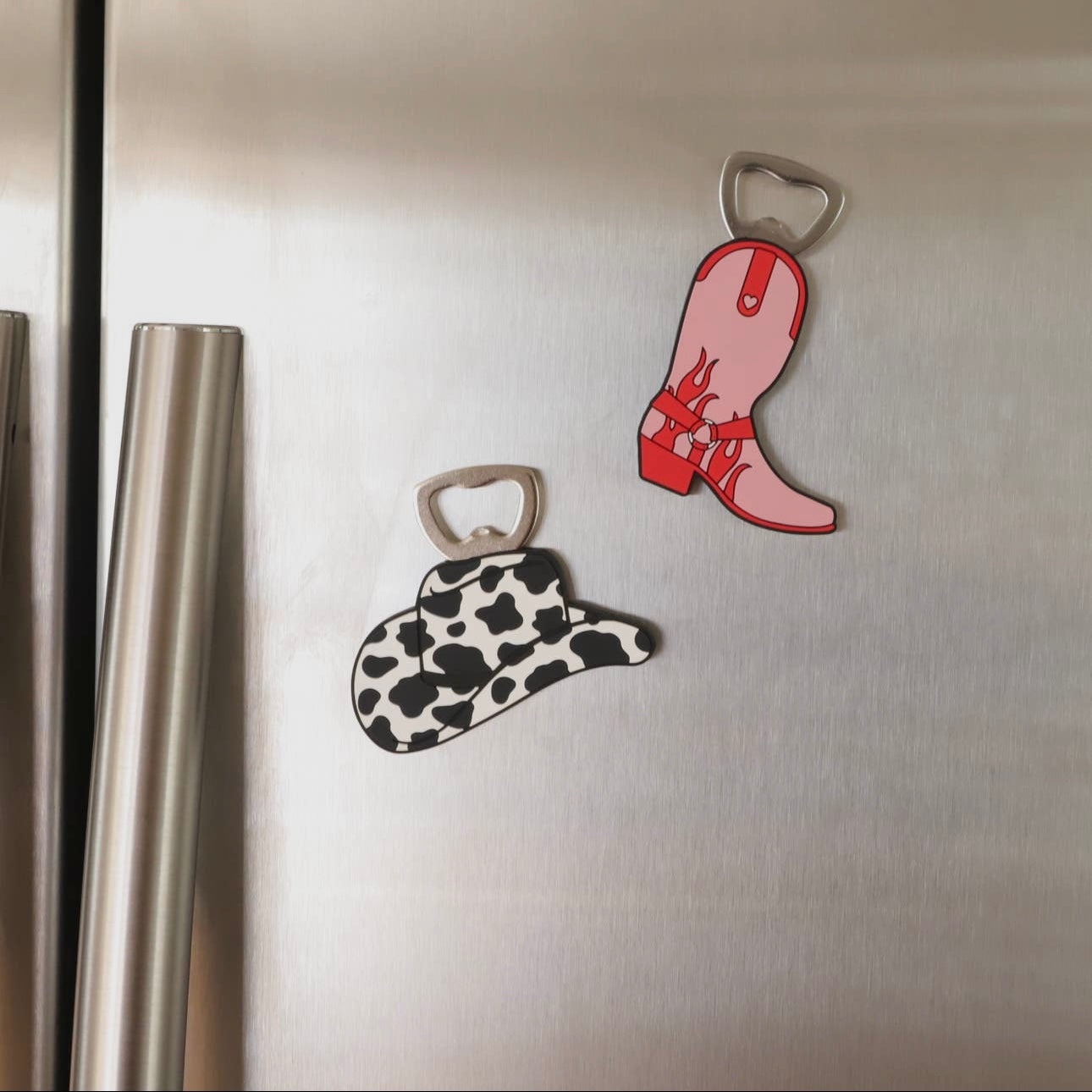 Cowboy Hat Bottle Opener