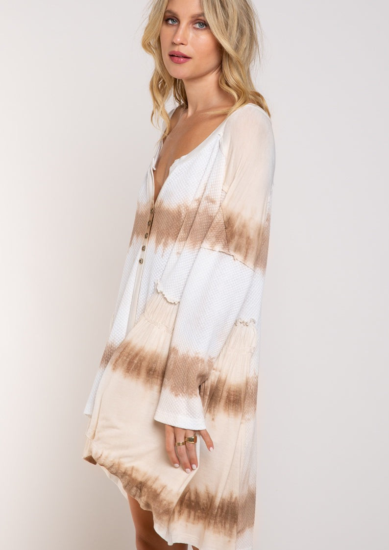 Dreamland Vintage Boho Top