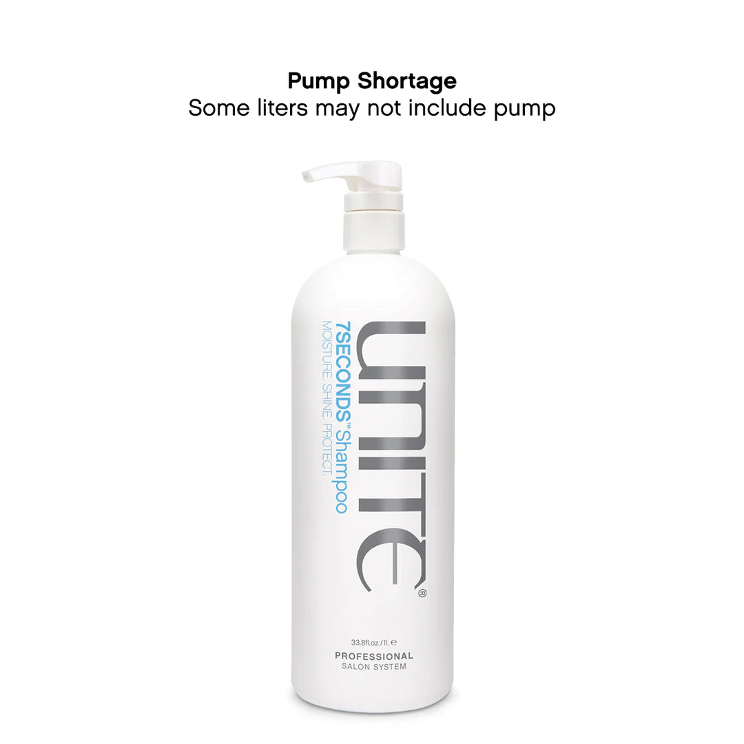 Unite 7Seconds Shampoo