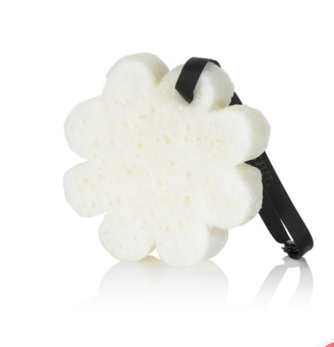 Spongellé Private Reserve Collection: Mimosa Petals