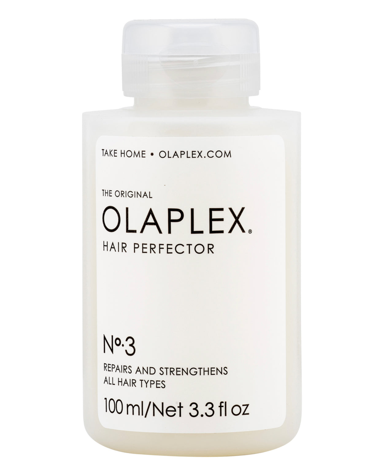 Olapex No.3  Hair Perfector - Repairs & Strengthens All Hair Types