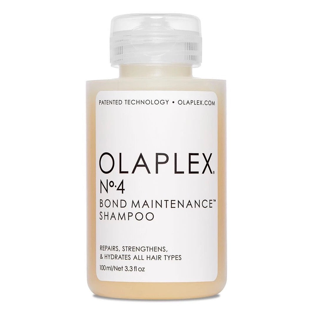 Olaplex No.4 Bond Maintenance Shampoo