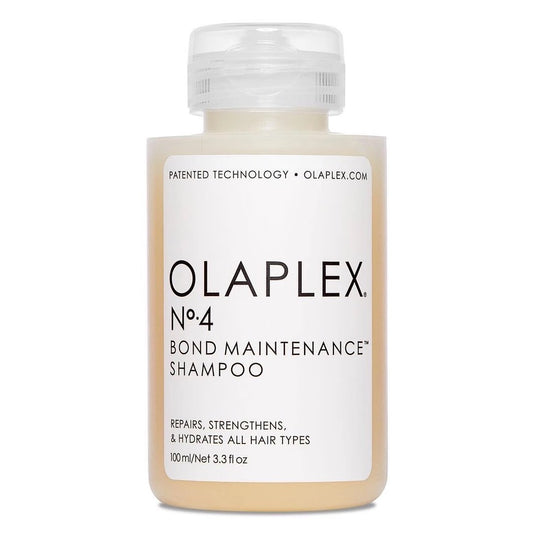 Olaplex No.4 Bond Maintenance Shampoo