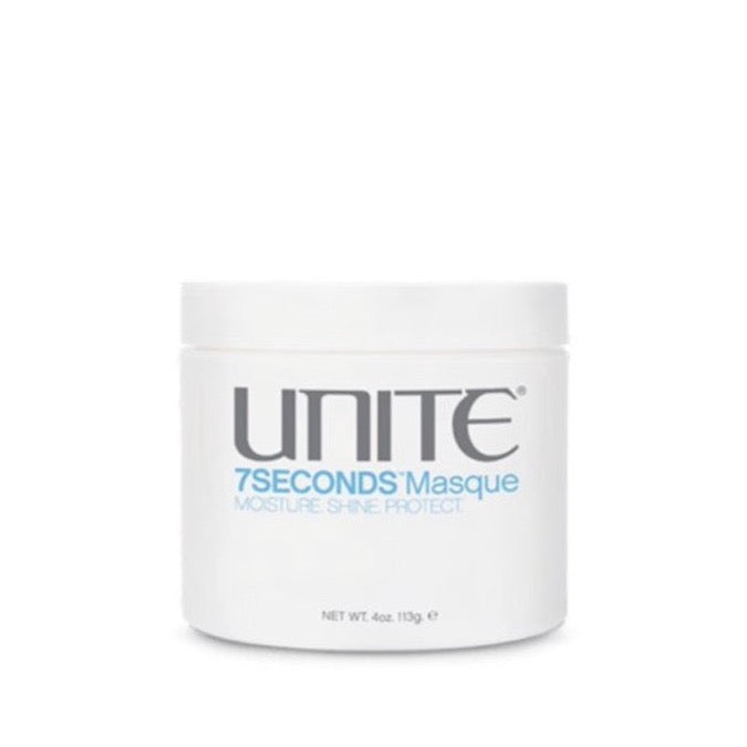 Unite 7Seconds Masque
