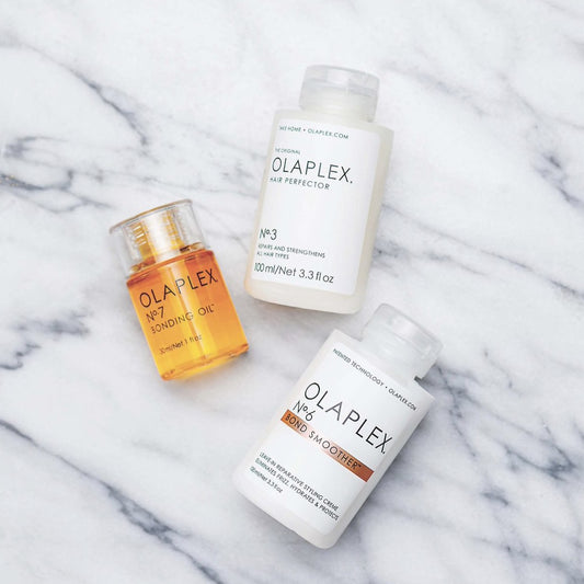 Olapex No.3  Hair Perfector - Repairs & Strengthens All Hair Types